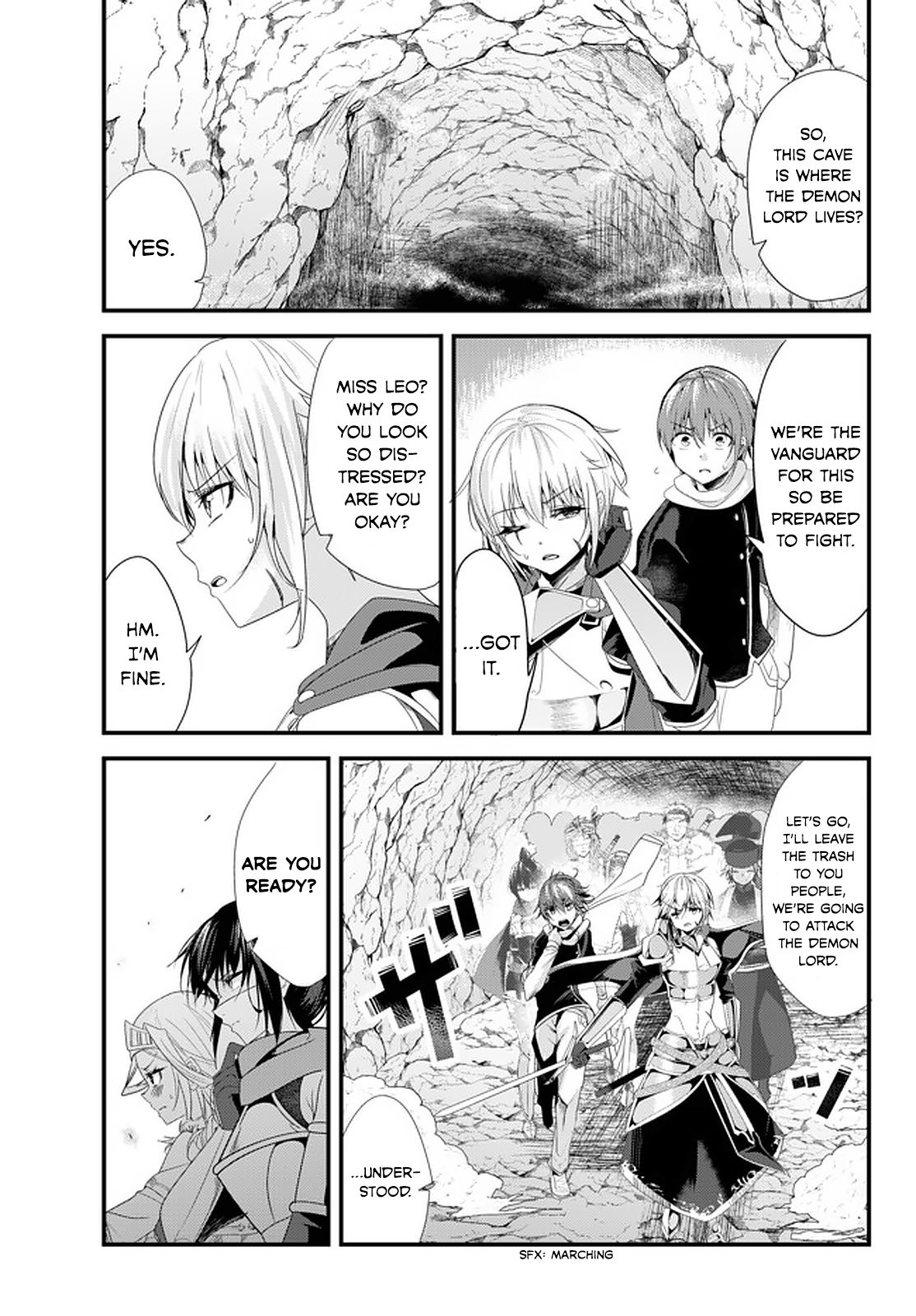 Page 1 of Chapter 121