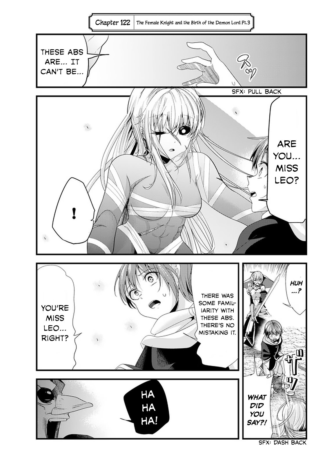 Page 1 of Chapter 122