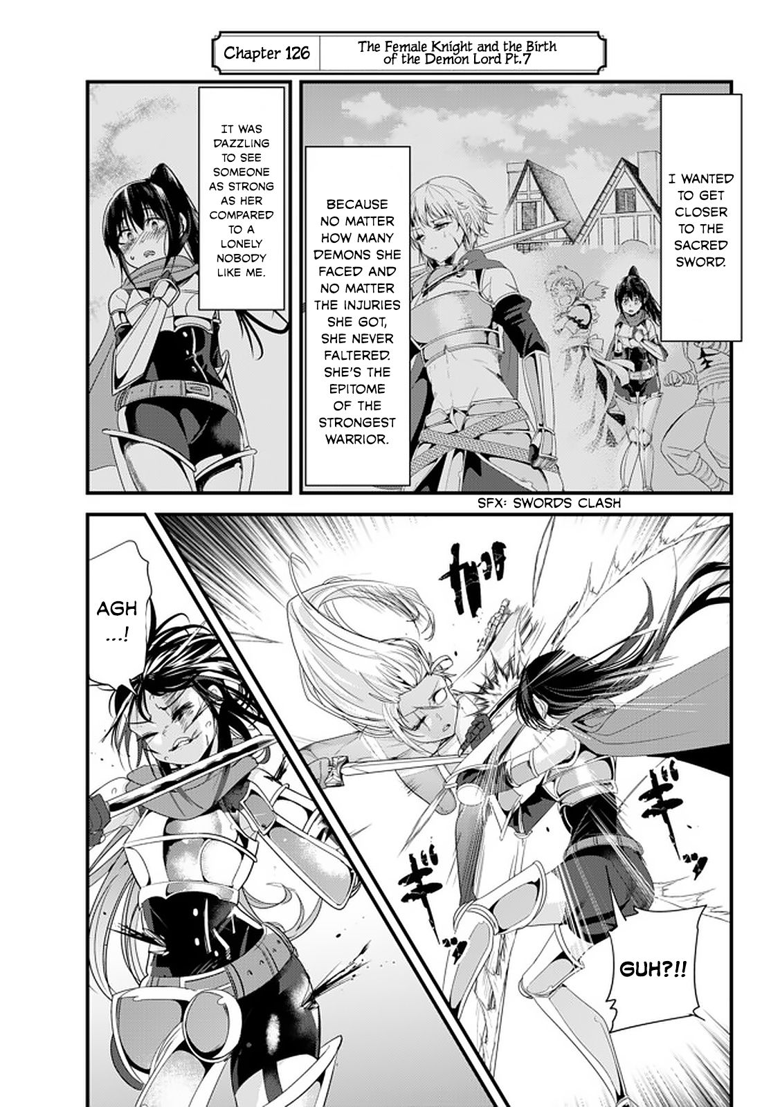 Page 1 of Chapter 126
