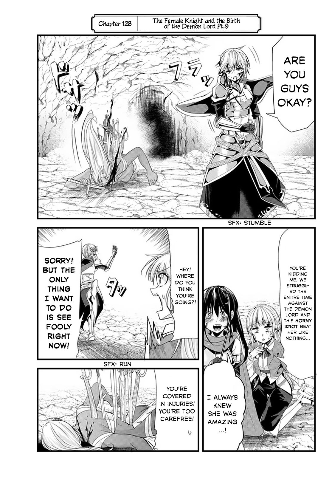 Page 1 of Chapter 128