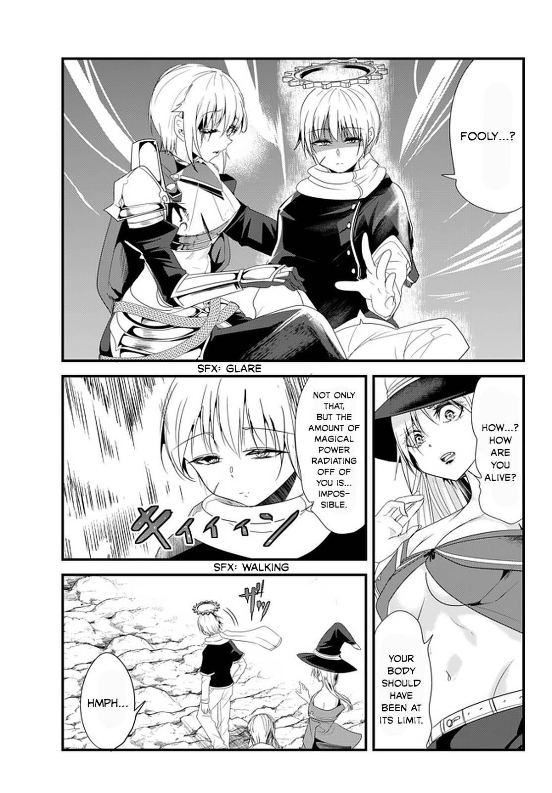 Page 1 of Chapter 129