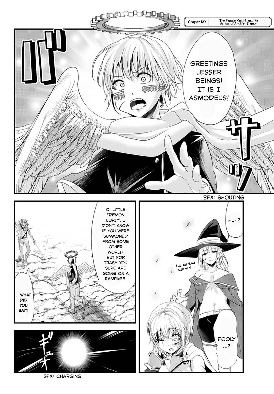 Page 2 of Chapter 129