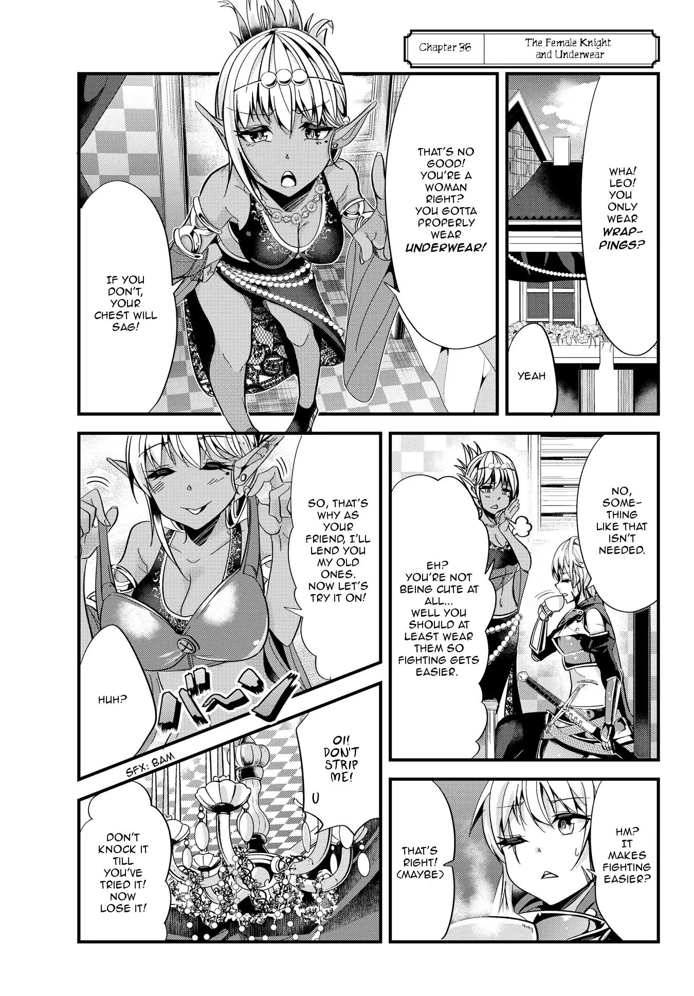 Page 1 of Chapter 36