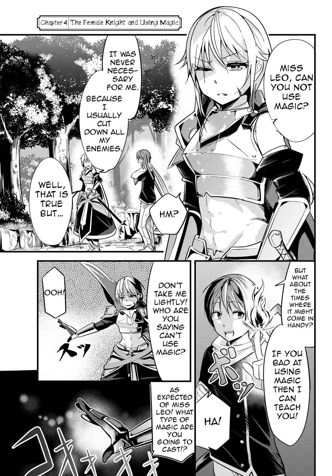 Page 1 of Chapter 4