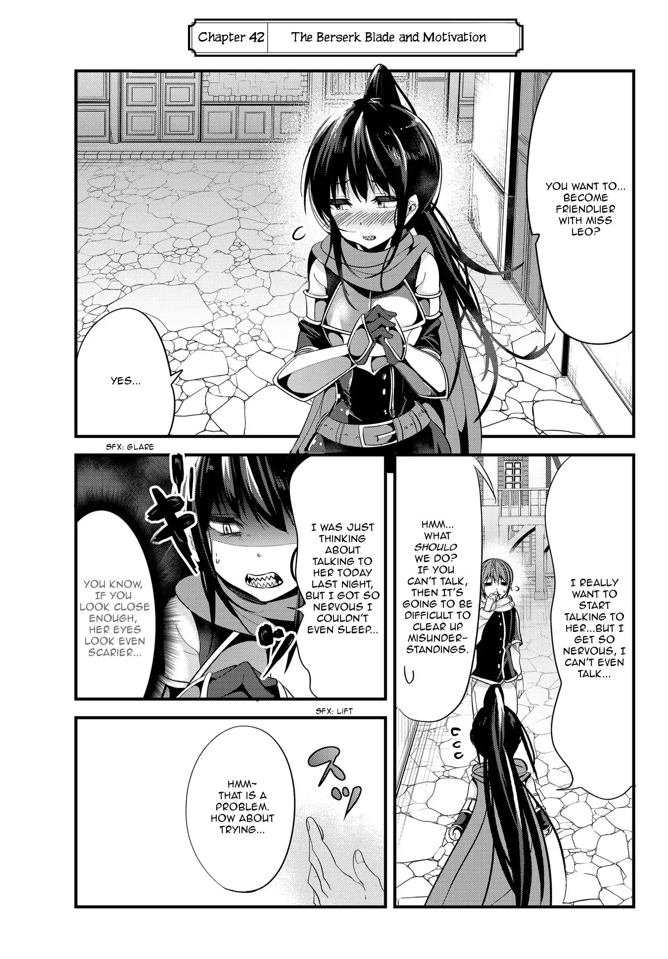 Page 1 of Chapter 42