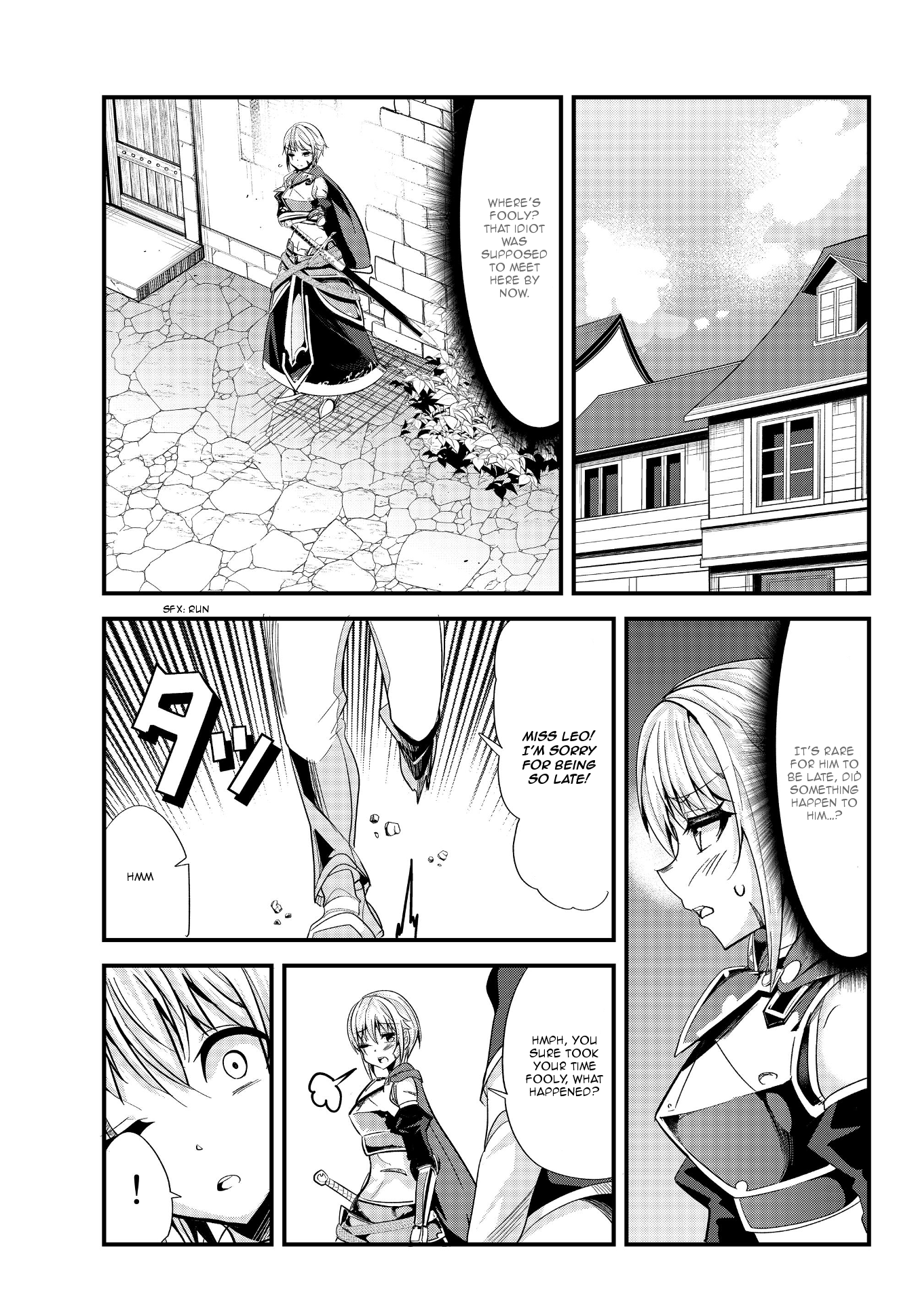 Page 1 of Chapter 64