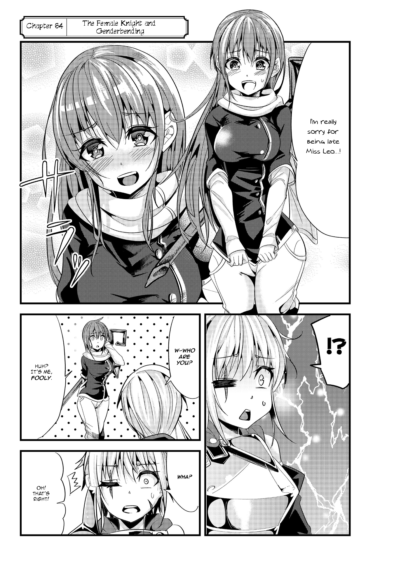 Page 2 of Chapter 64