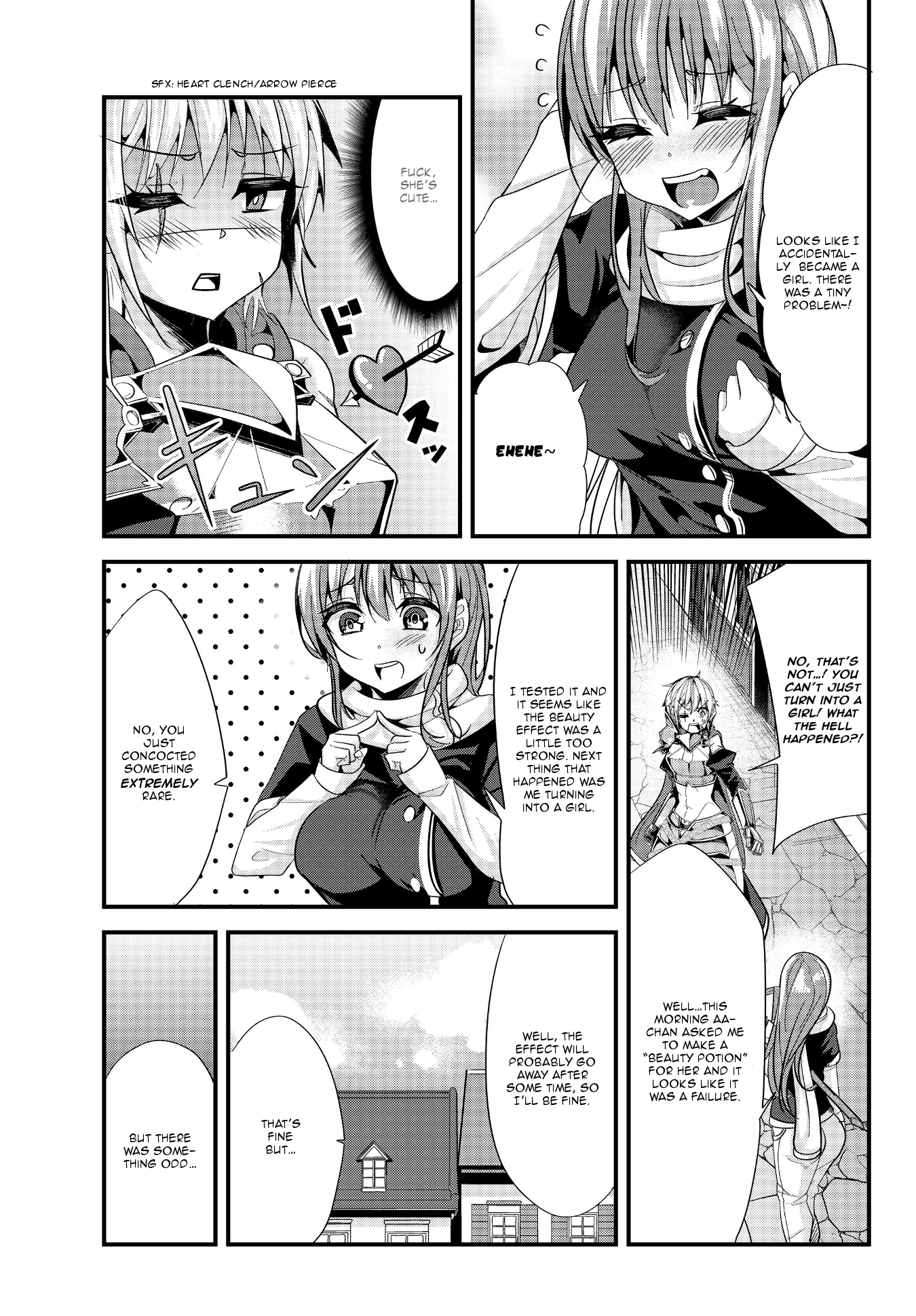 Page 3 of Chapter 64