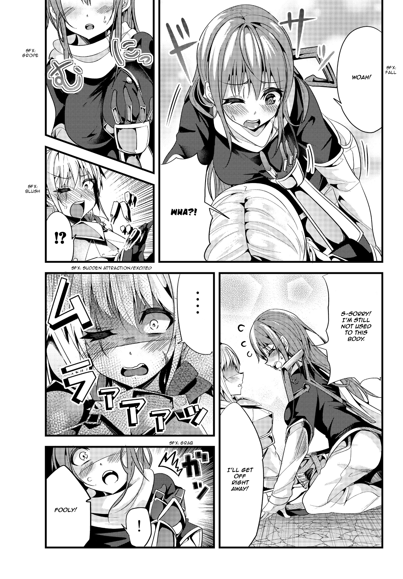 Page 5 of Chapter 64