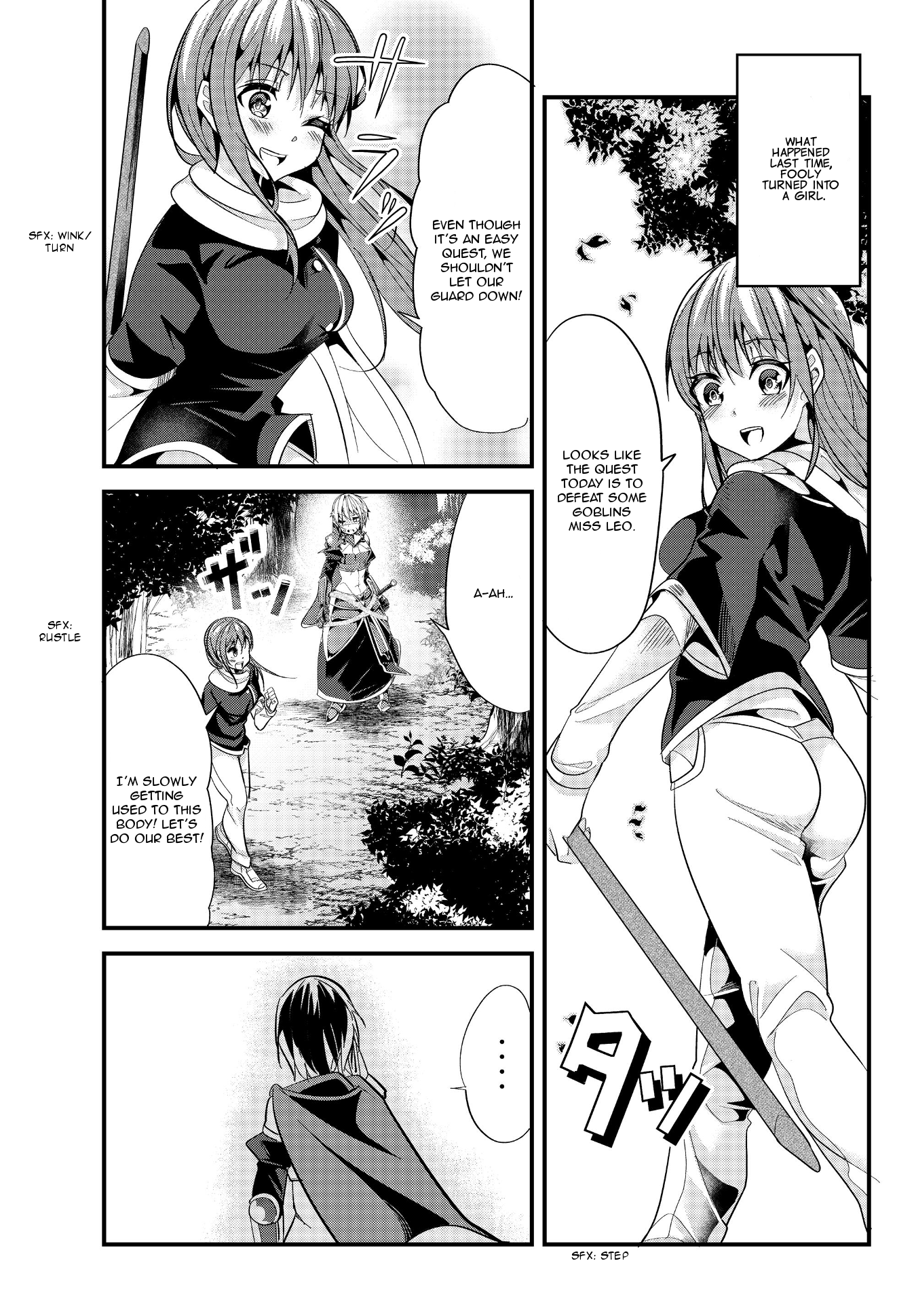 Page 1 of Chapter 65