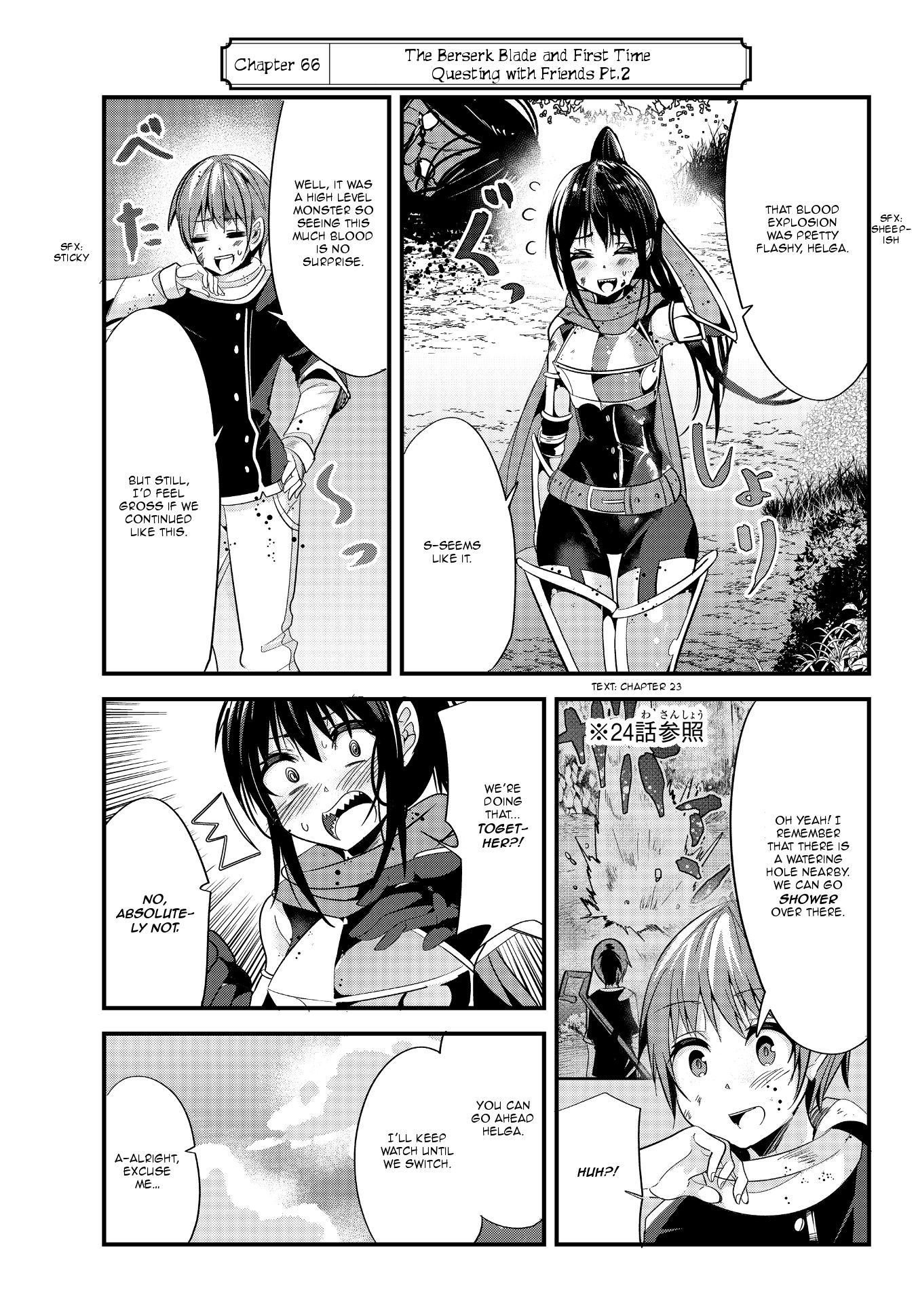 Page 1 of Chapter 67