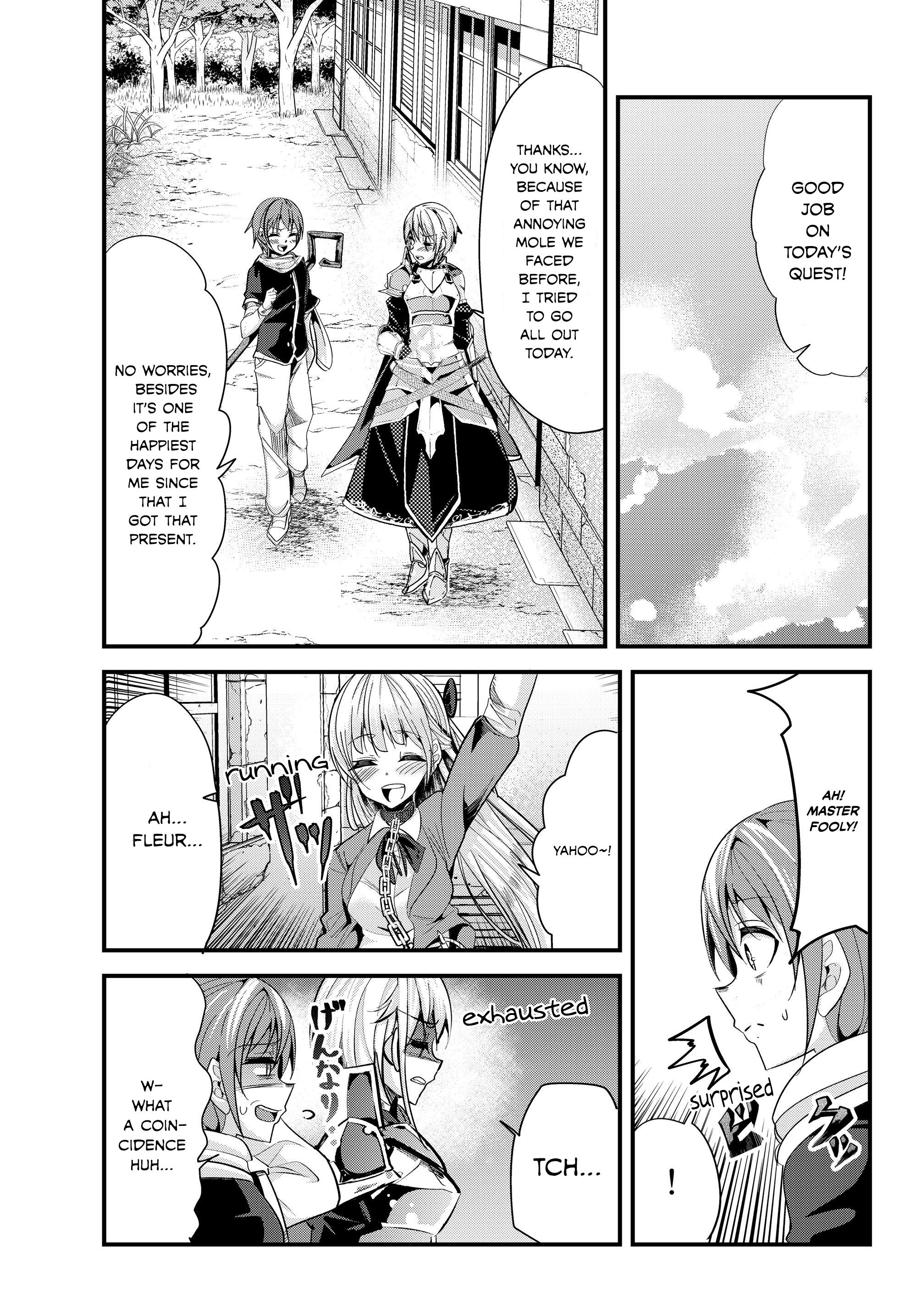 Page 1 of Chapter 74