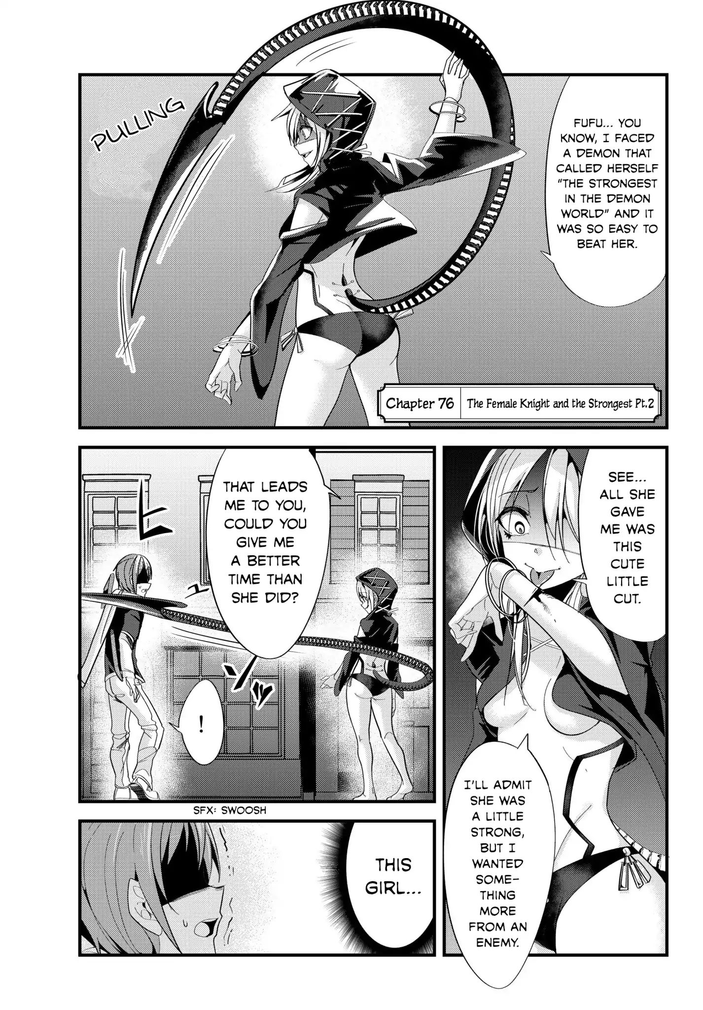 Page 1 of Chapter 76
