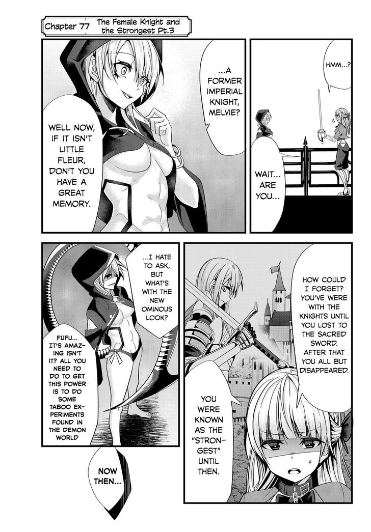 Page 1 of Chapter 77