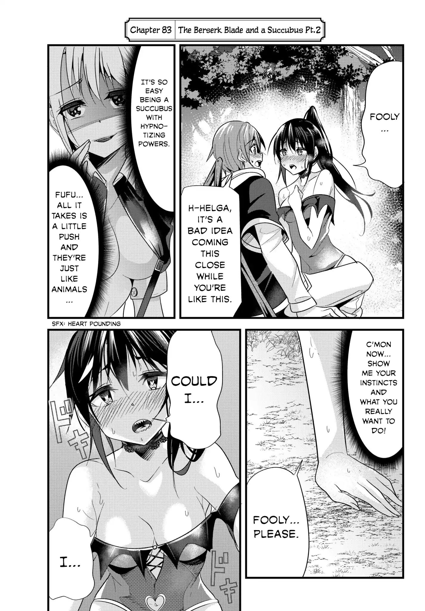 Page 1 of Chapter 83