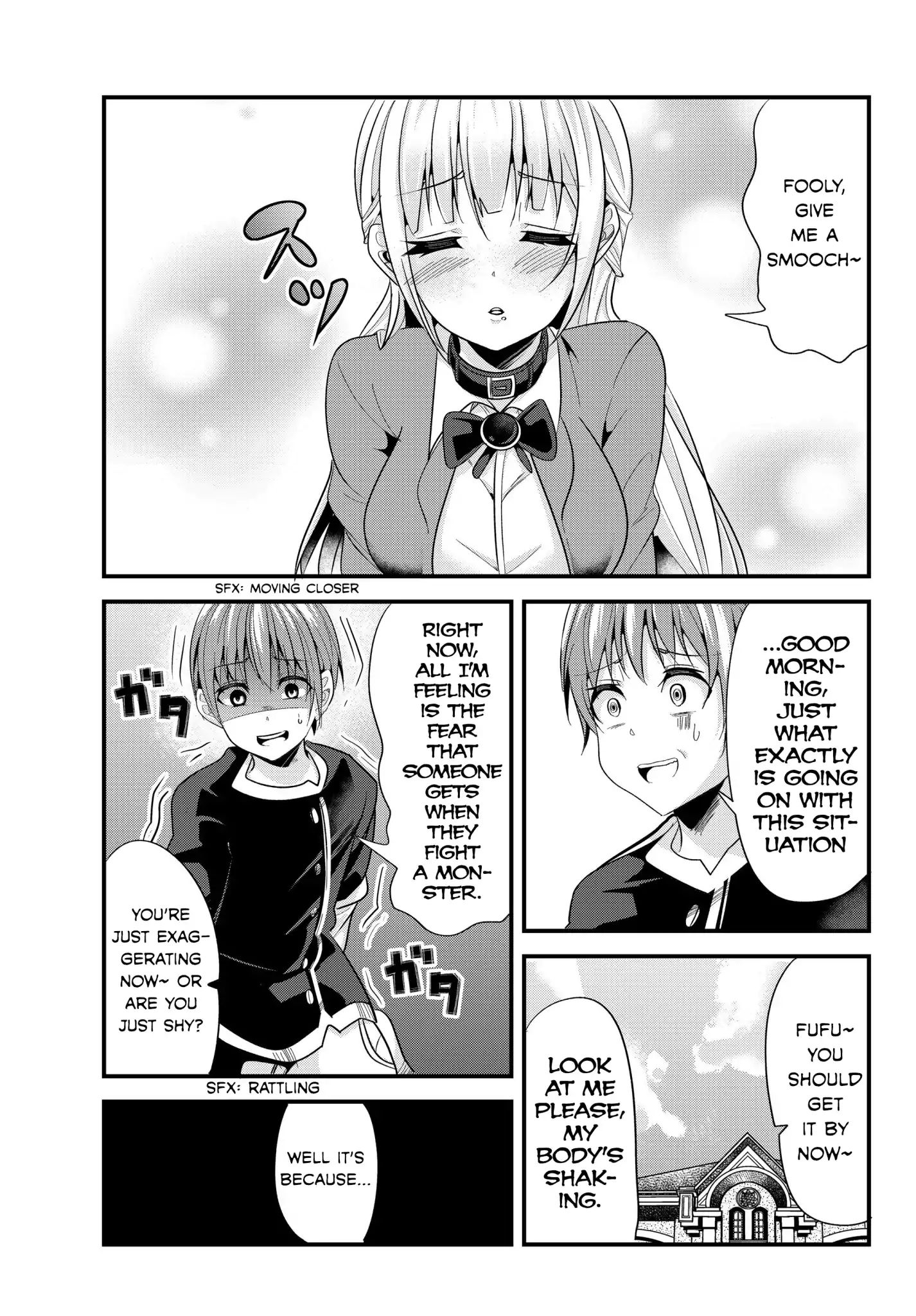 Page 1 of Chapter 84