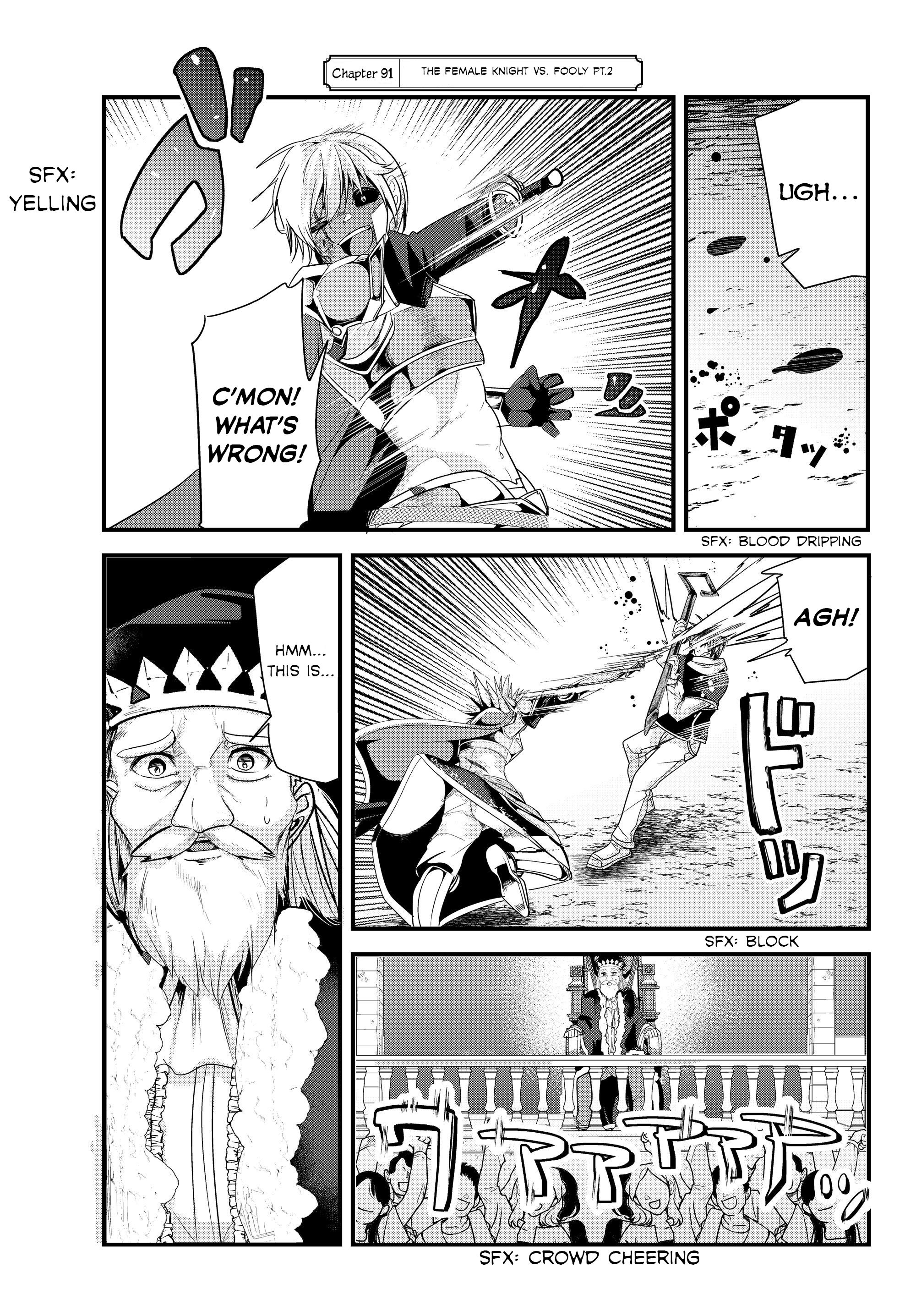 Page 1 of Chapter 91
