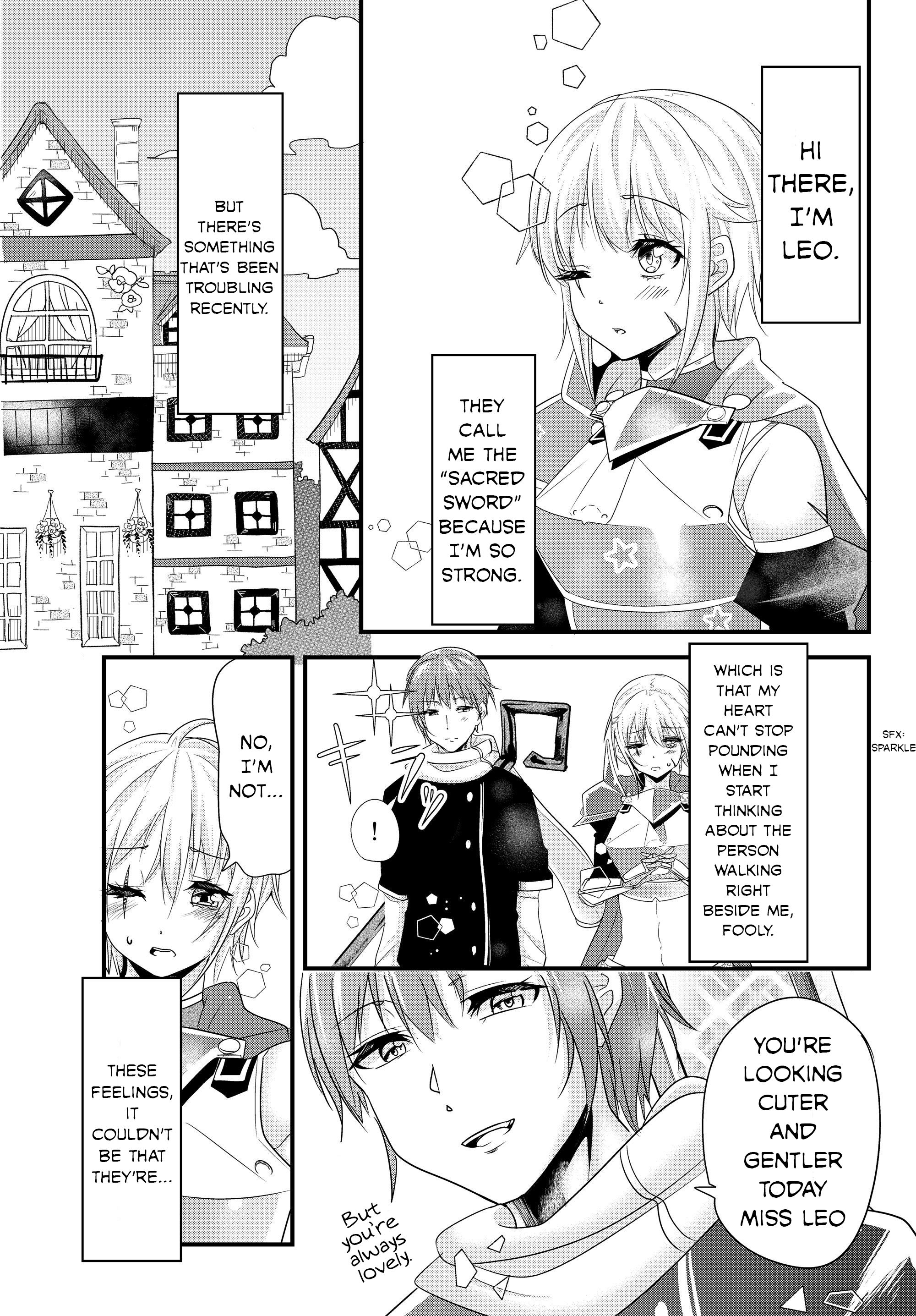 Page 1 of Chapter 95