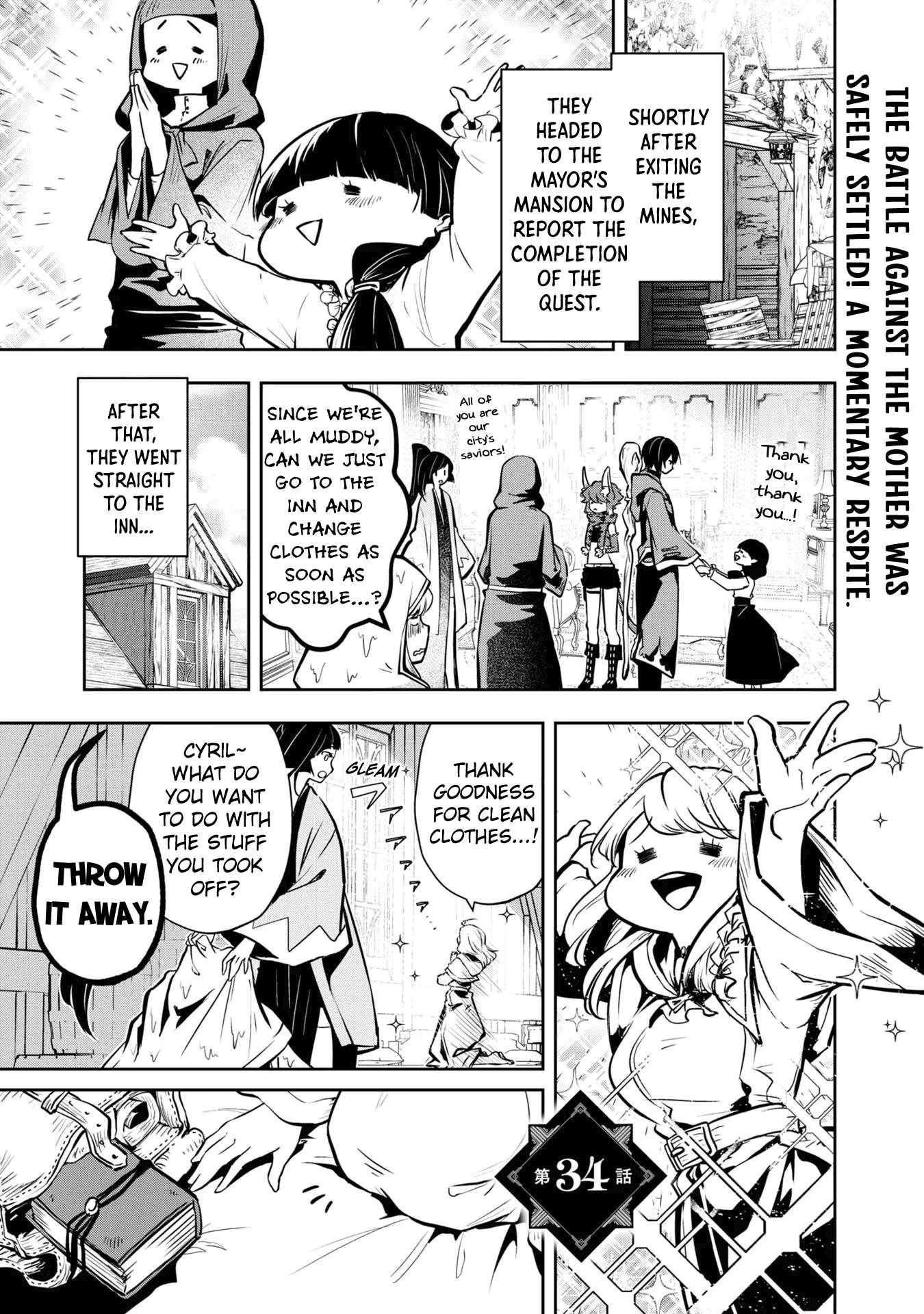 Page 2 of Chapter 34
