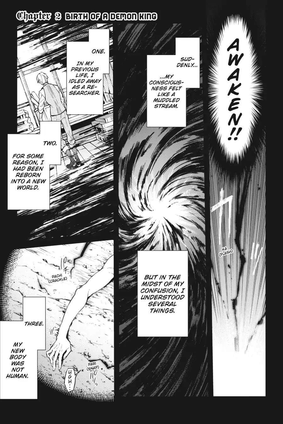 Page 1 of Chapter 2