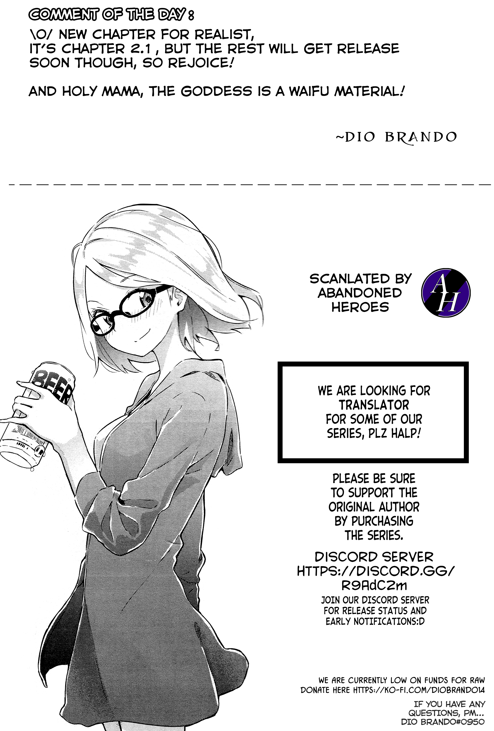 Page 11 of Chapter 2.1