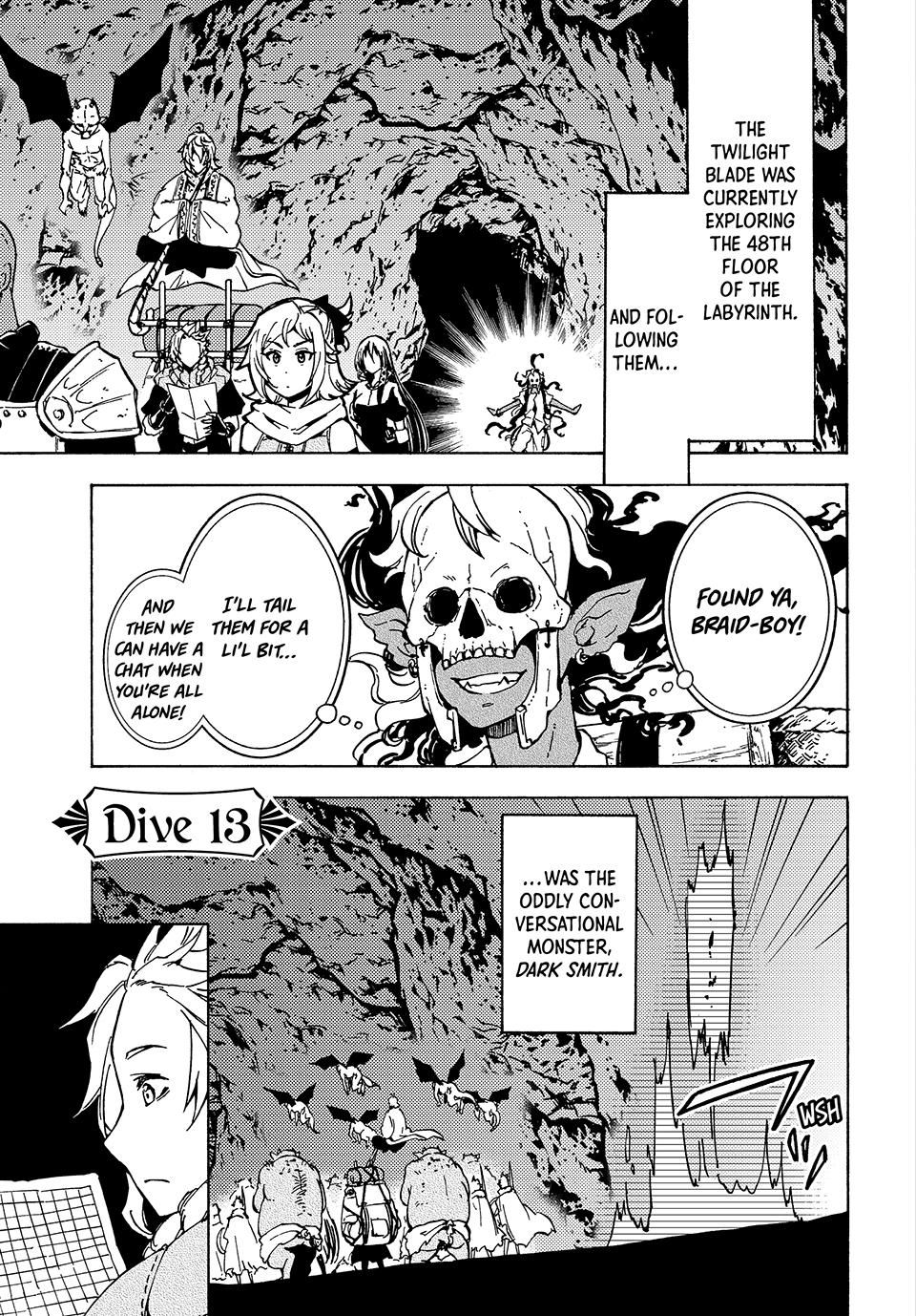 Page 1 of Chapter 13.1