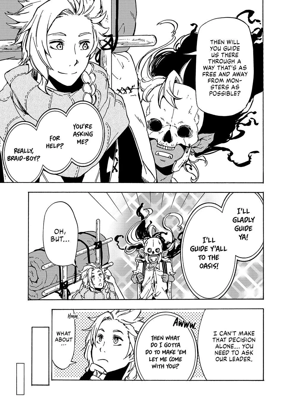 Page 8 of Chapter 13.2