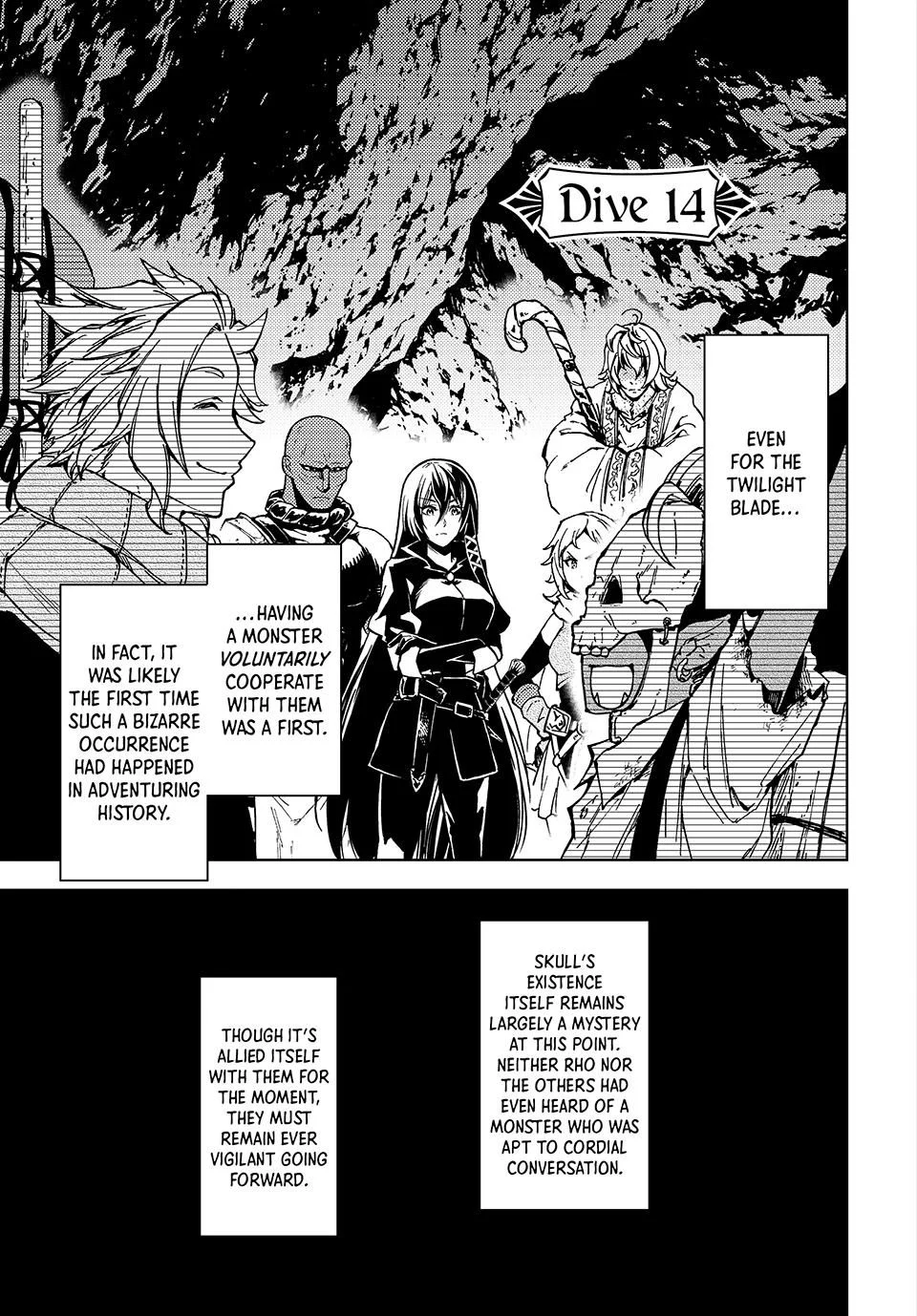 Page 1 of Chapter 14.1