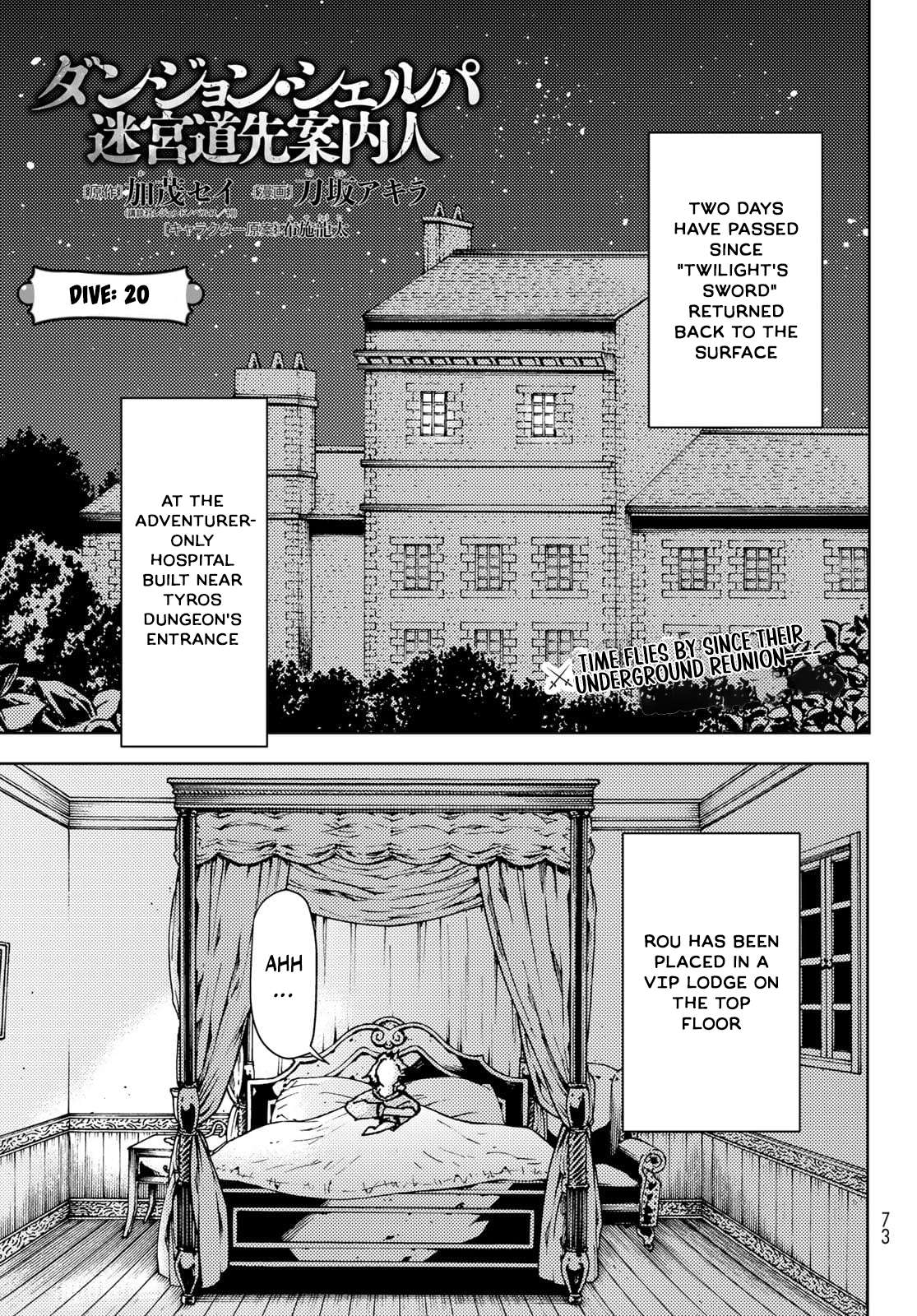Page 1 of Chapter 20