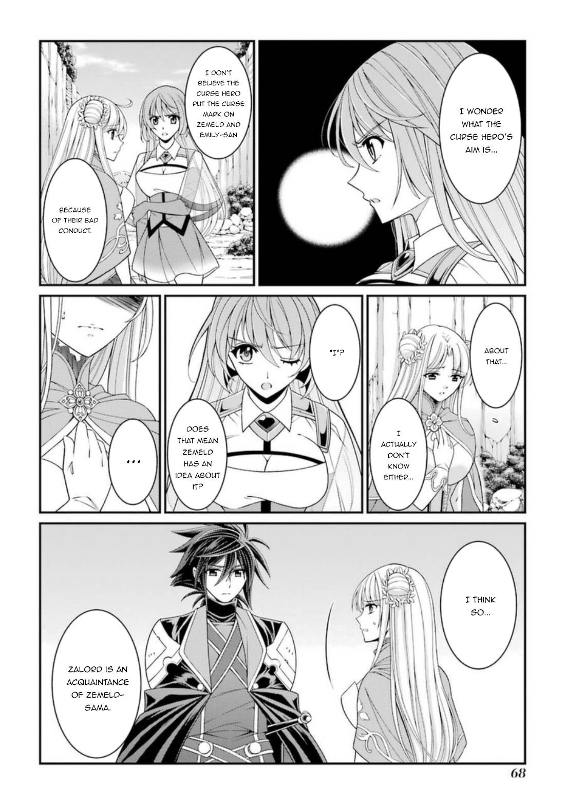 Page 3 of Chapter 40