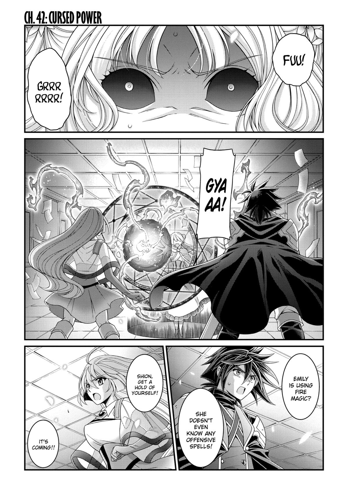 Page 1 of Chapter 42