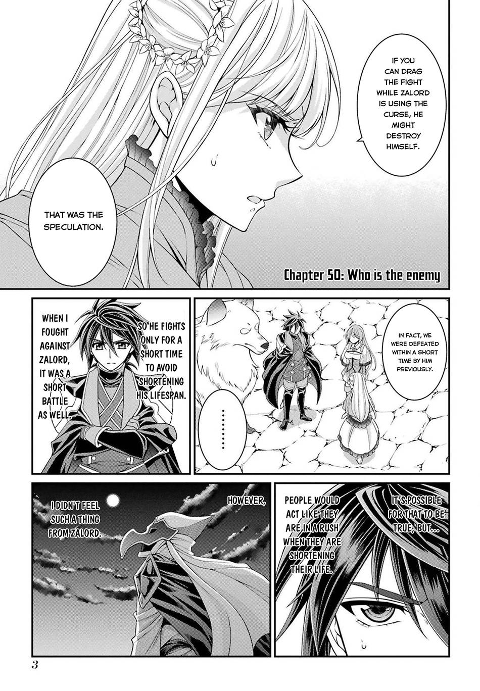 Page 2 of Chapter 50