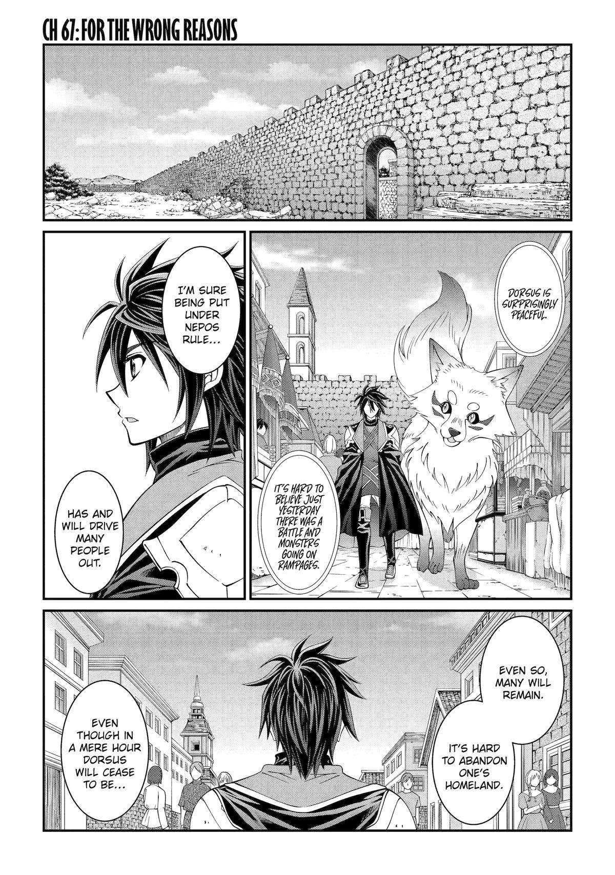 Page 1 of Chapter 66