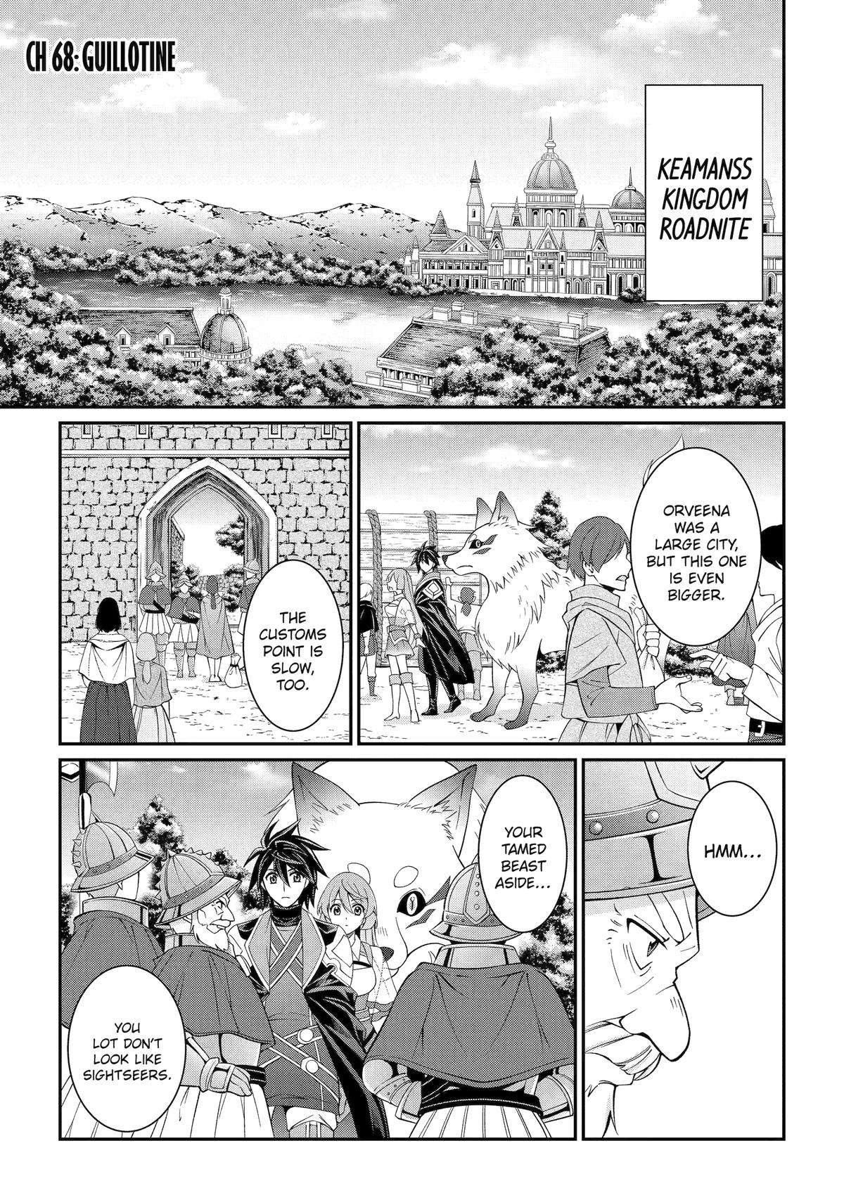 Page 1 of Chapter 67