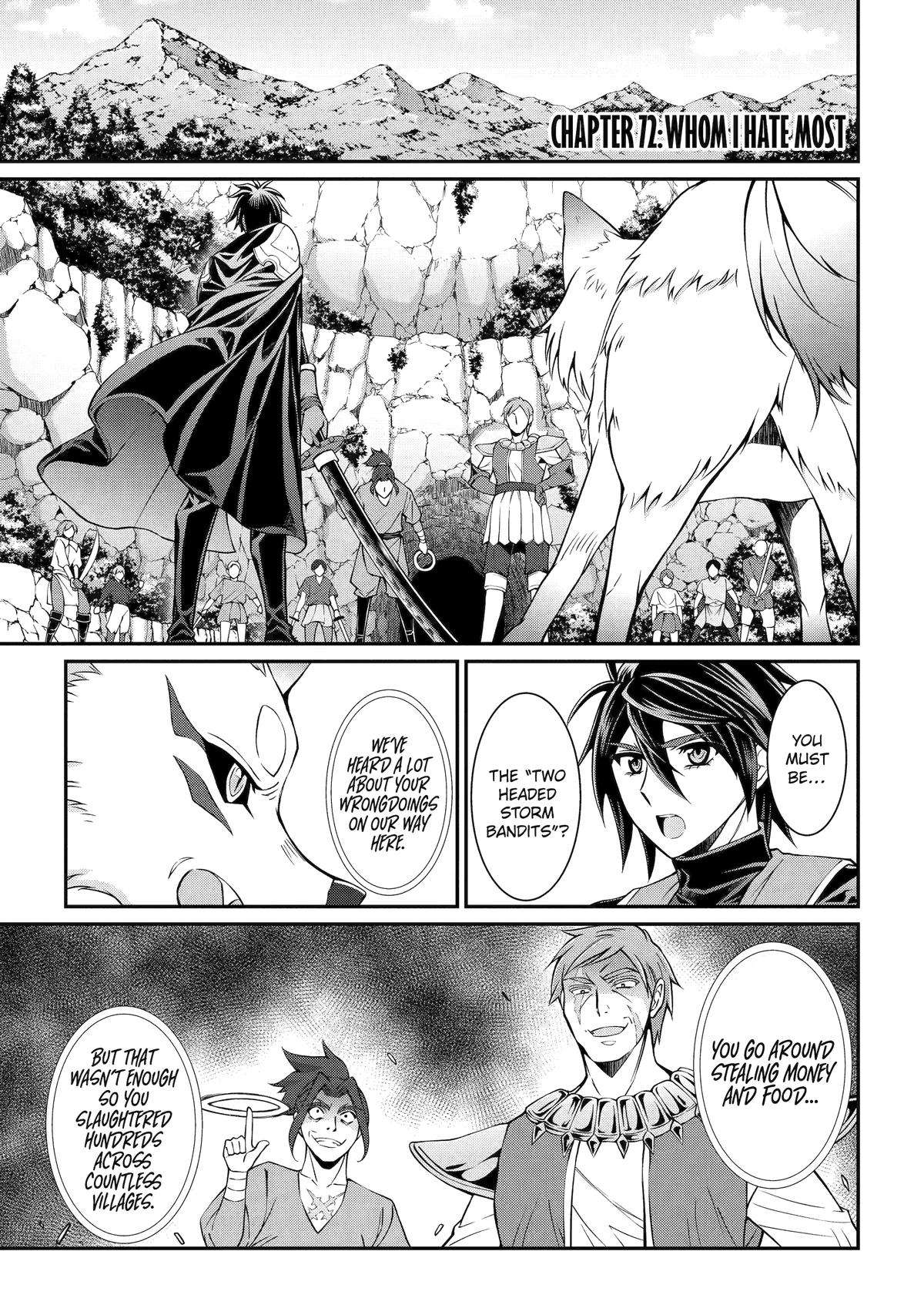 Page 1 of Chapter 71