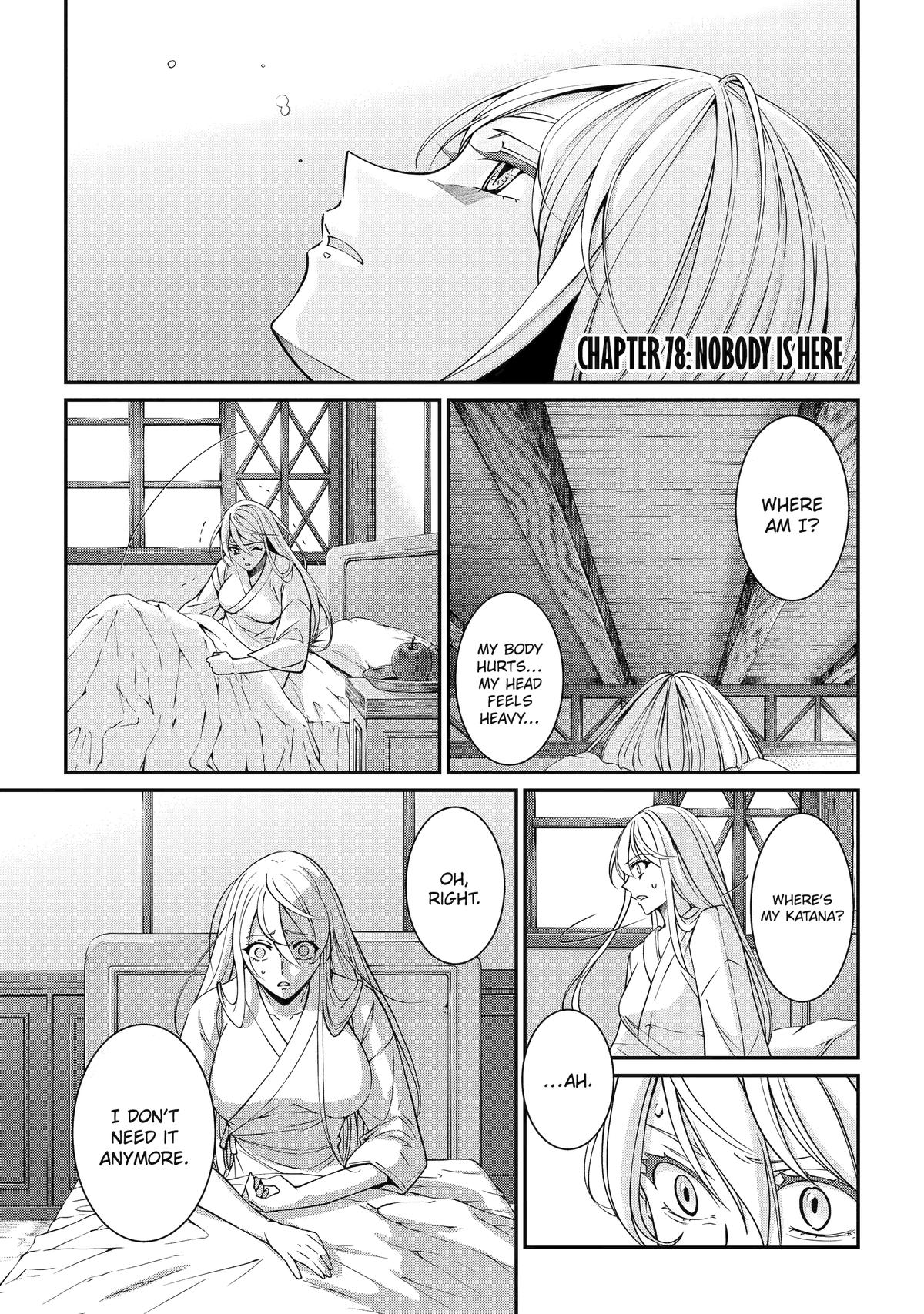 Page 1 of Chapter 78
