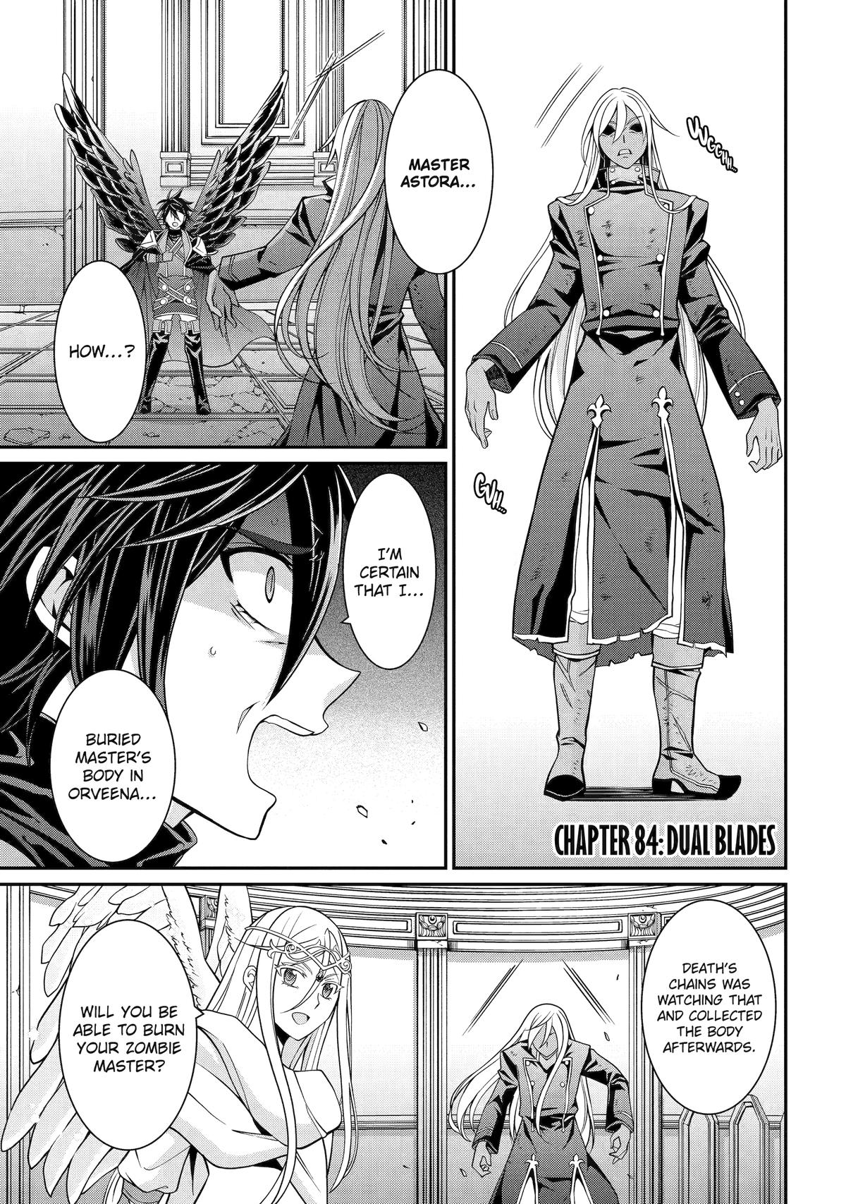 Page 1 of Chapter 84