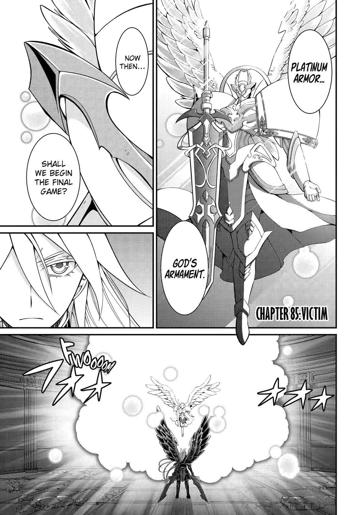 Page 1 of Chapter 85