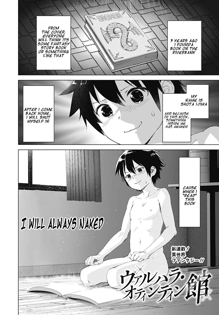 Page 1 of Chapter 1.1