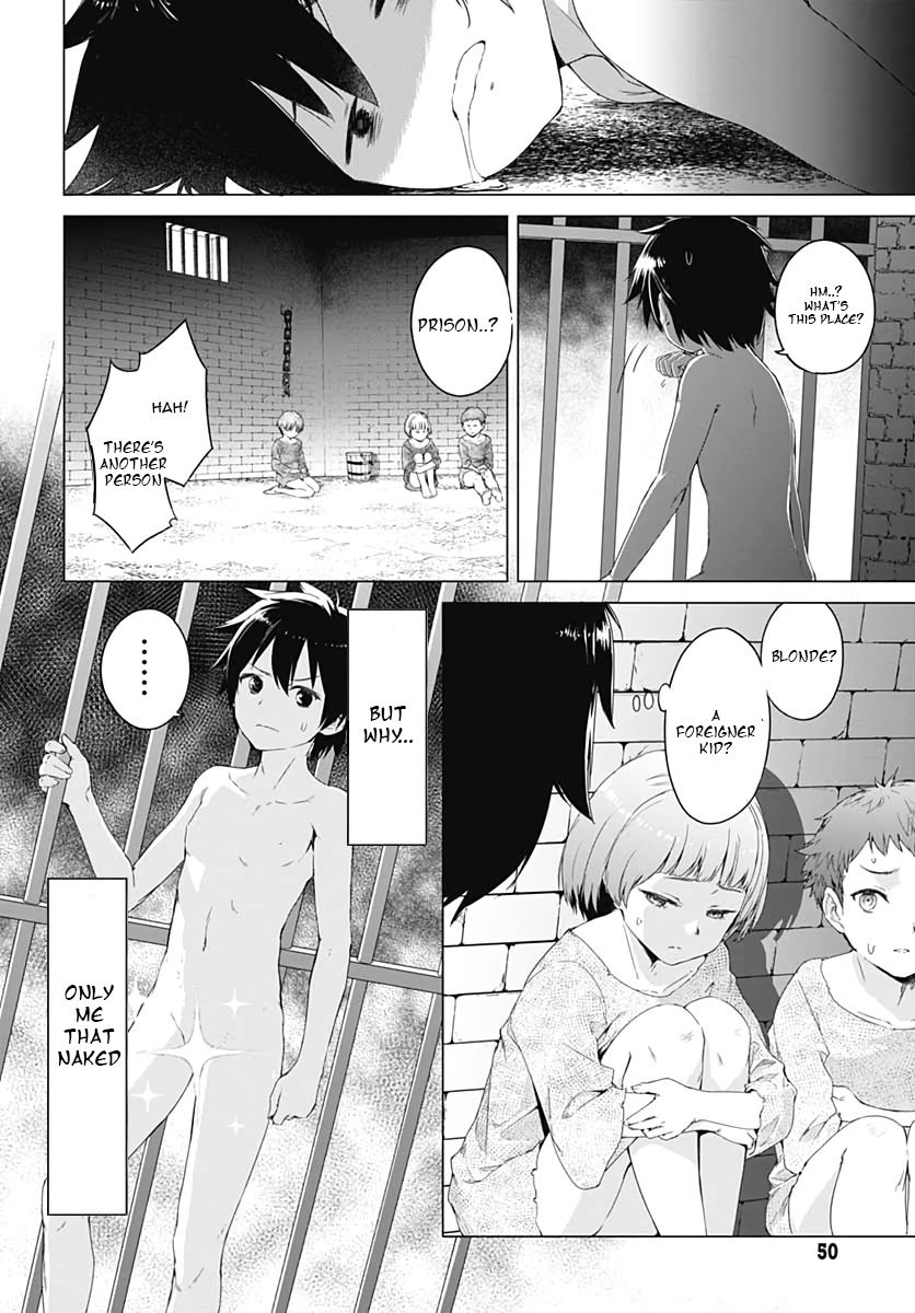 Page 8 of Chapter 1.1