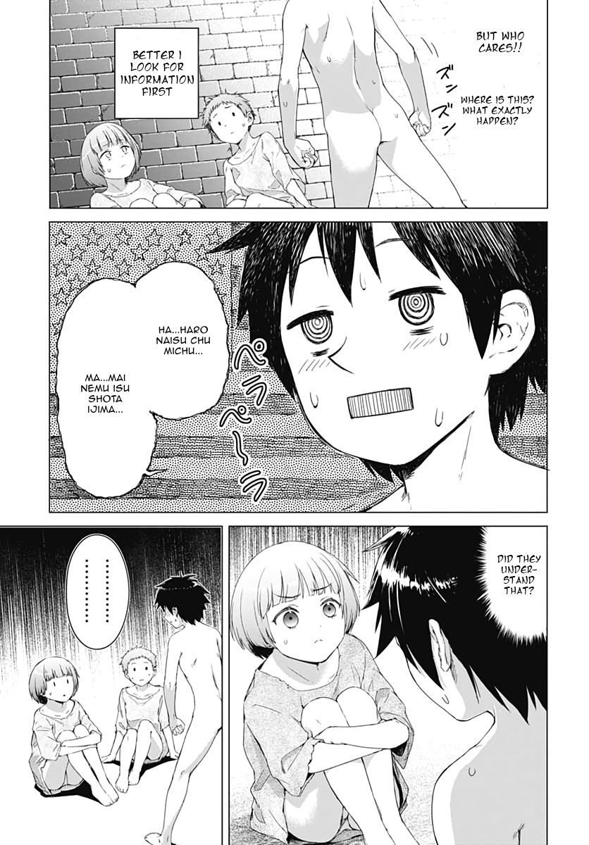 Page 9 of Chapter 1.1