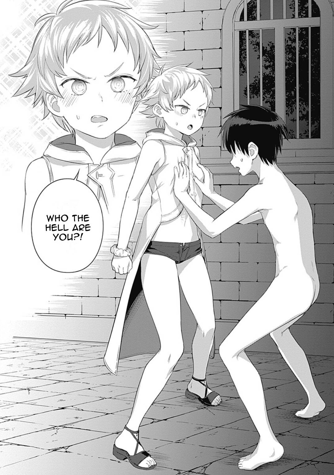 Page 21 of Chapter 19