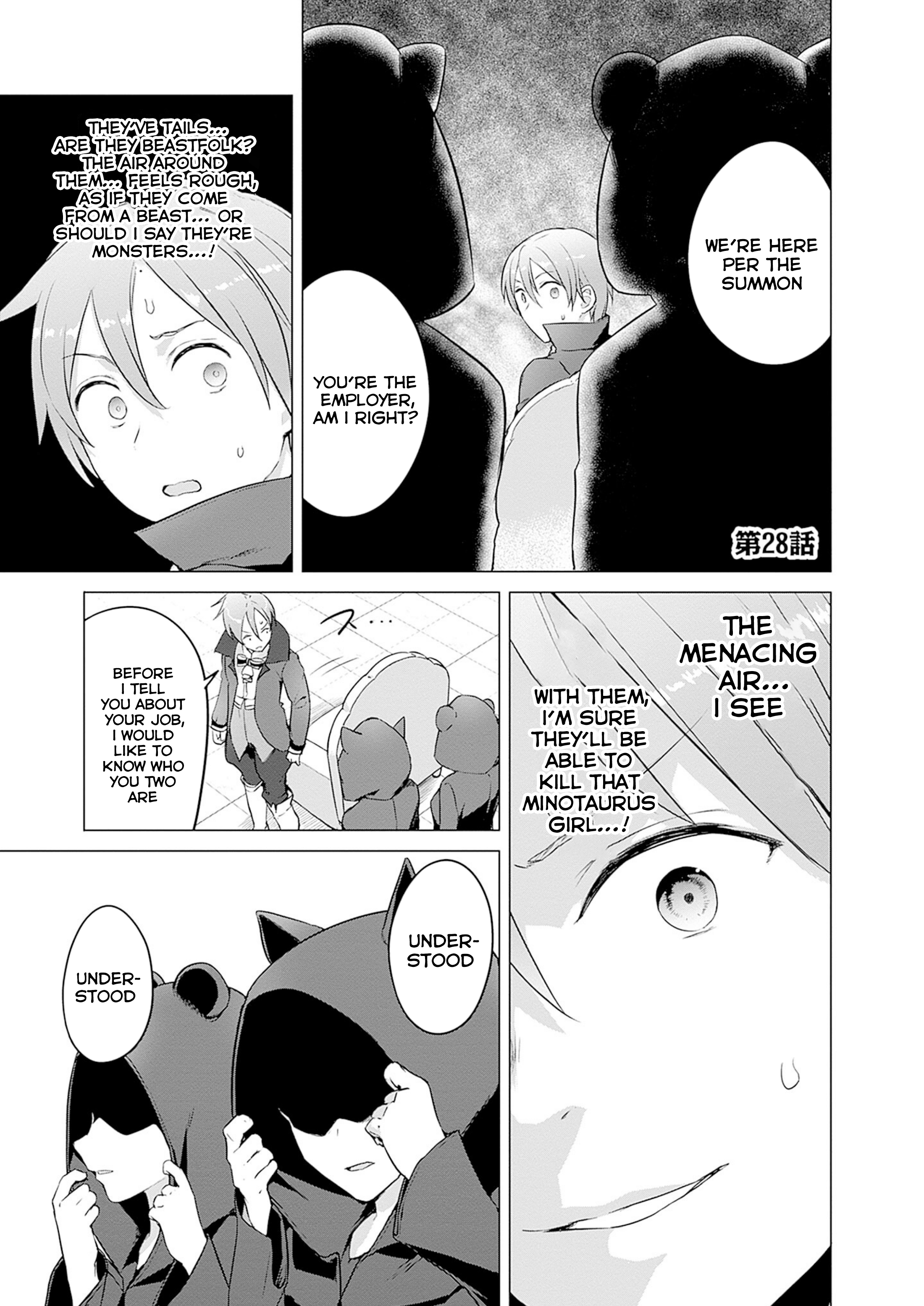 Page 1 of Chapter 28