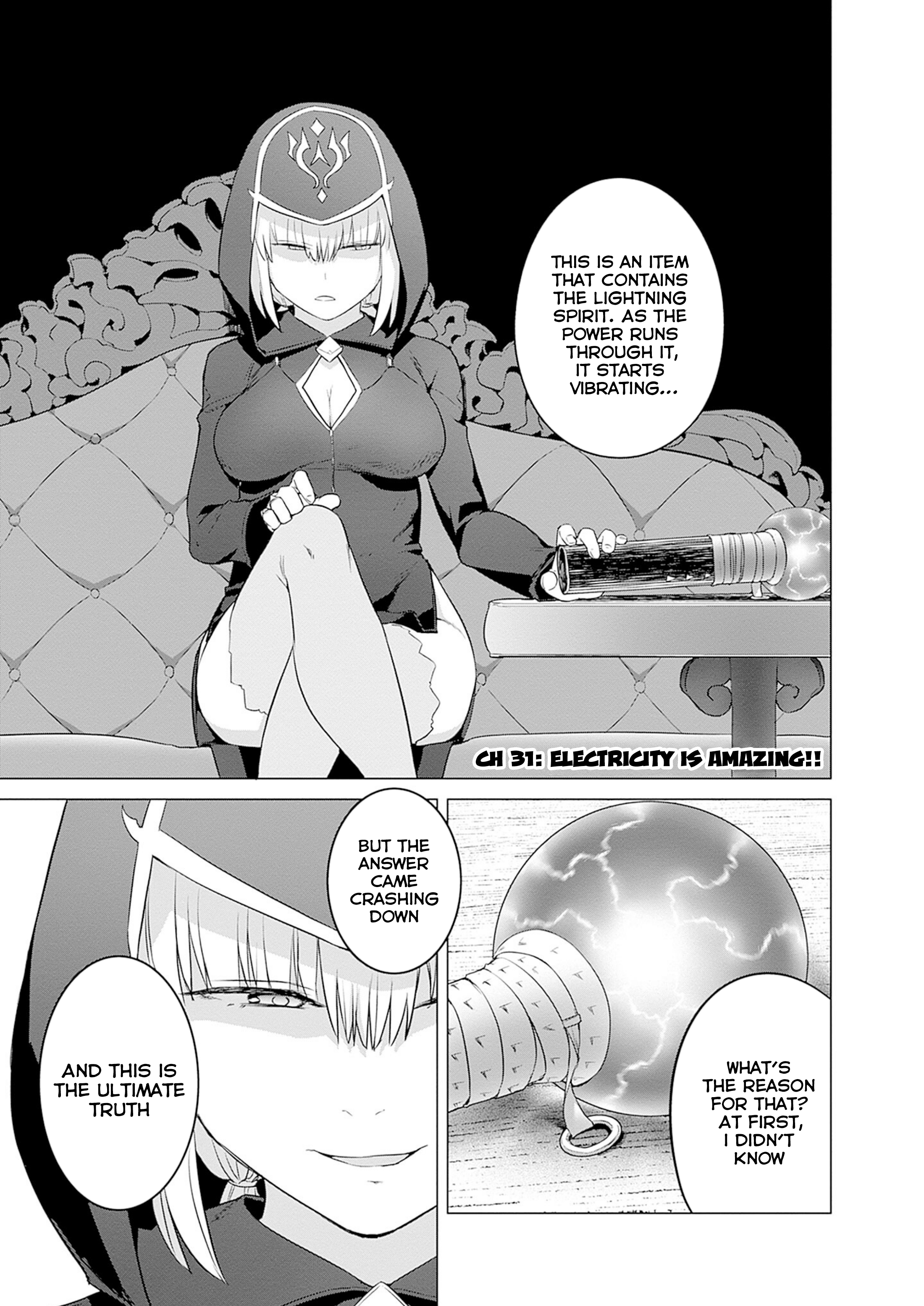 Page 1 of Chapter 31