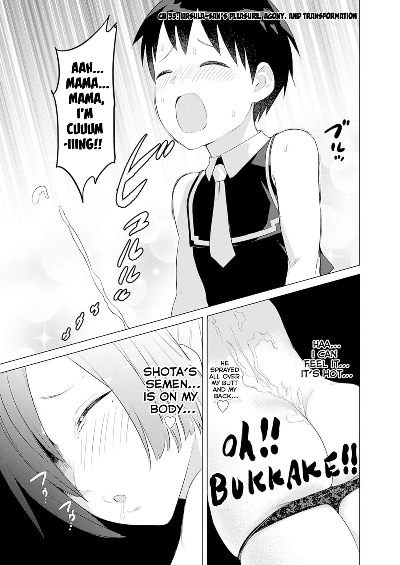 Page 1 of Chapter 35
