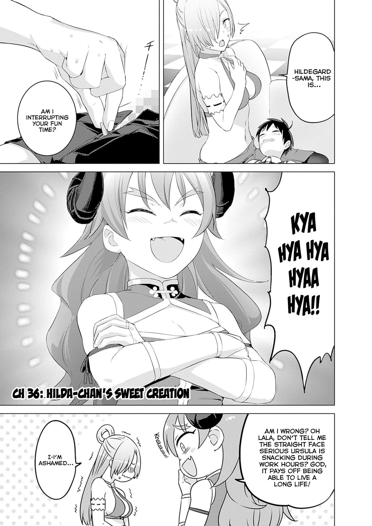 Page 1 of Chapter 36