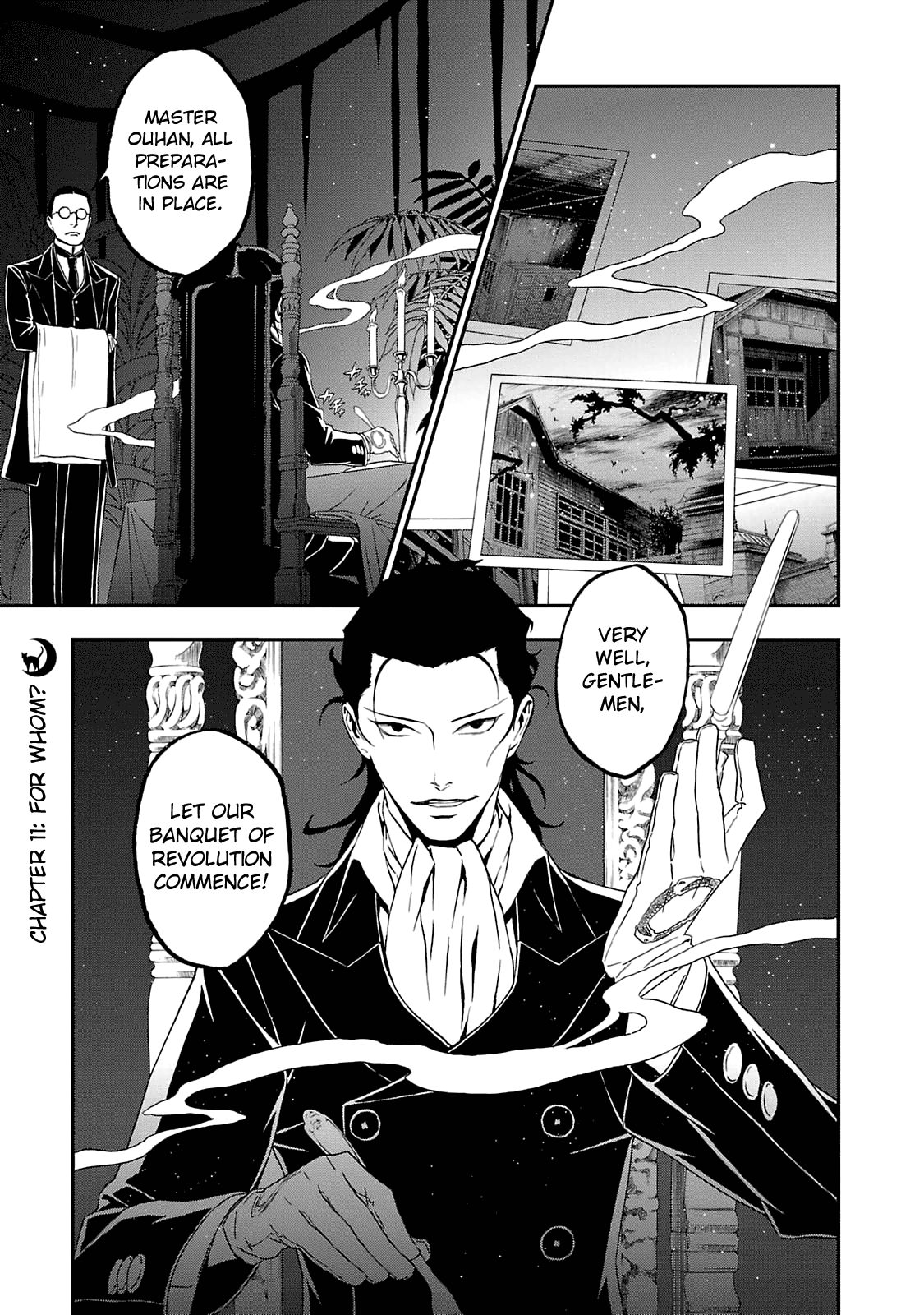Page 1 of Chapter 11