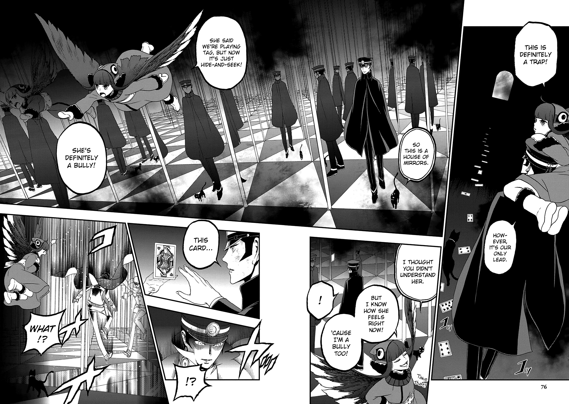 Page 6 of Chapter 21