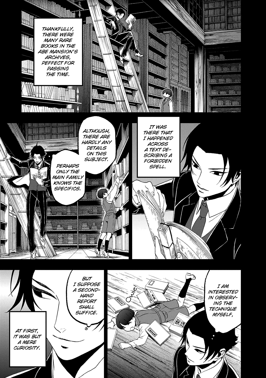 Page 6 of Chapter 25