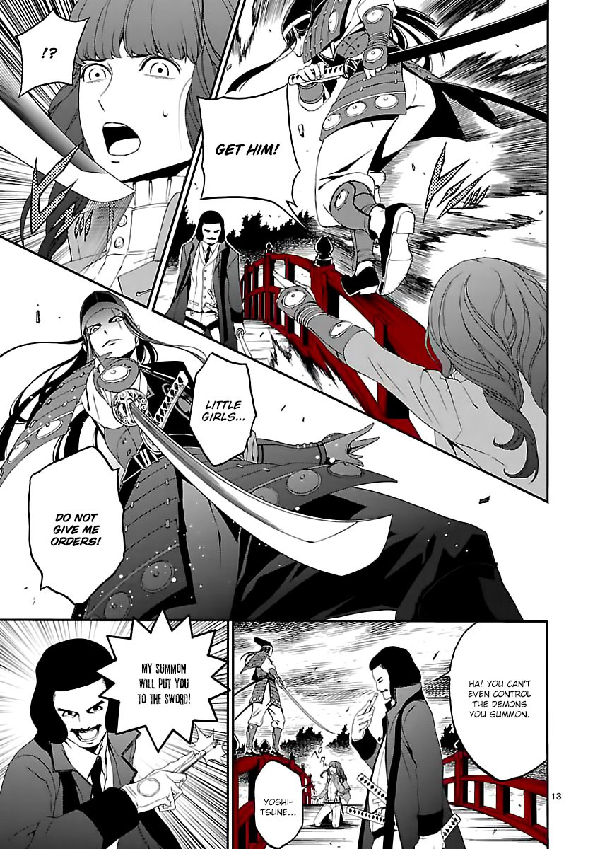 Page 14 of Chapter 3